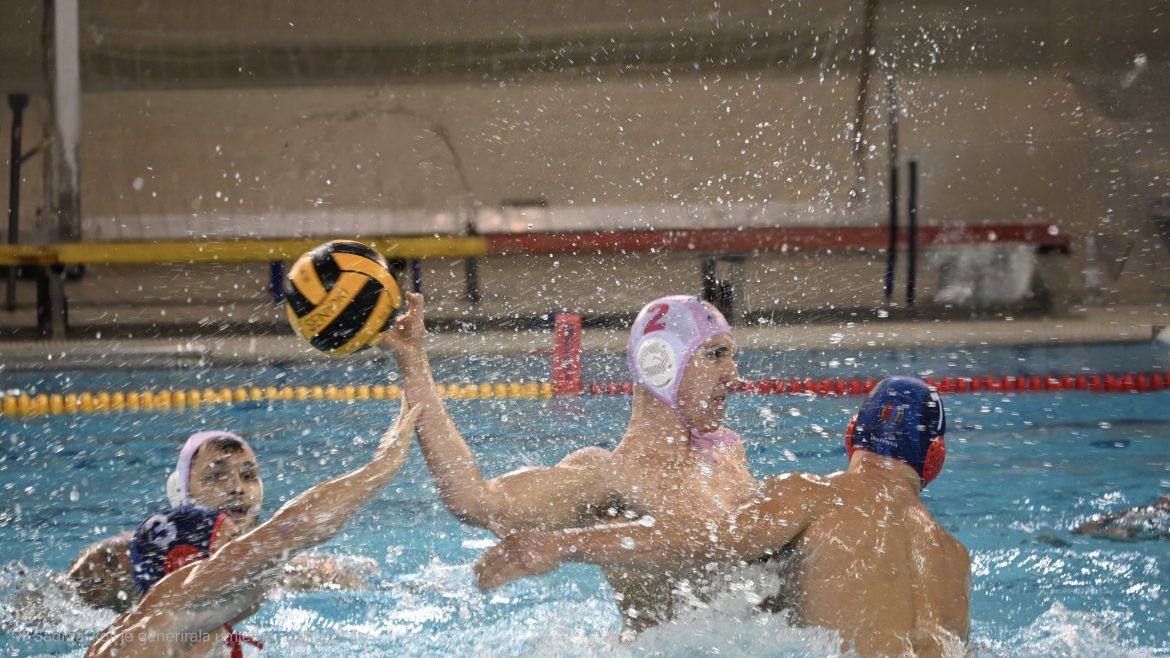 Uzbudljivo već na startu