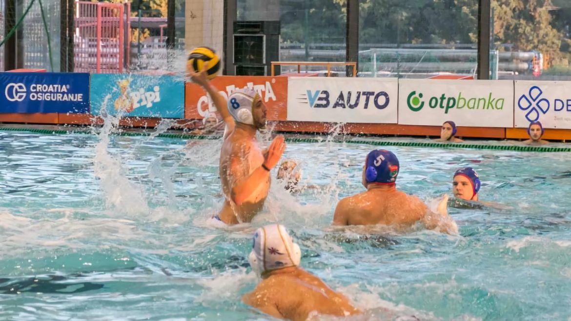 Pobjeda Jadrana na sjeveru Jadrana