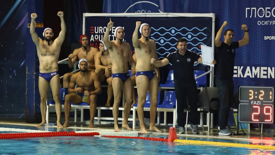 Novi Beograd ponovo sam na vrhu 