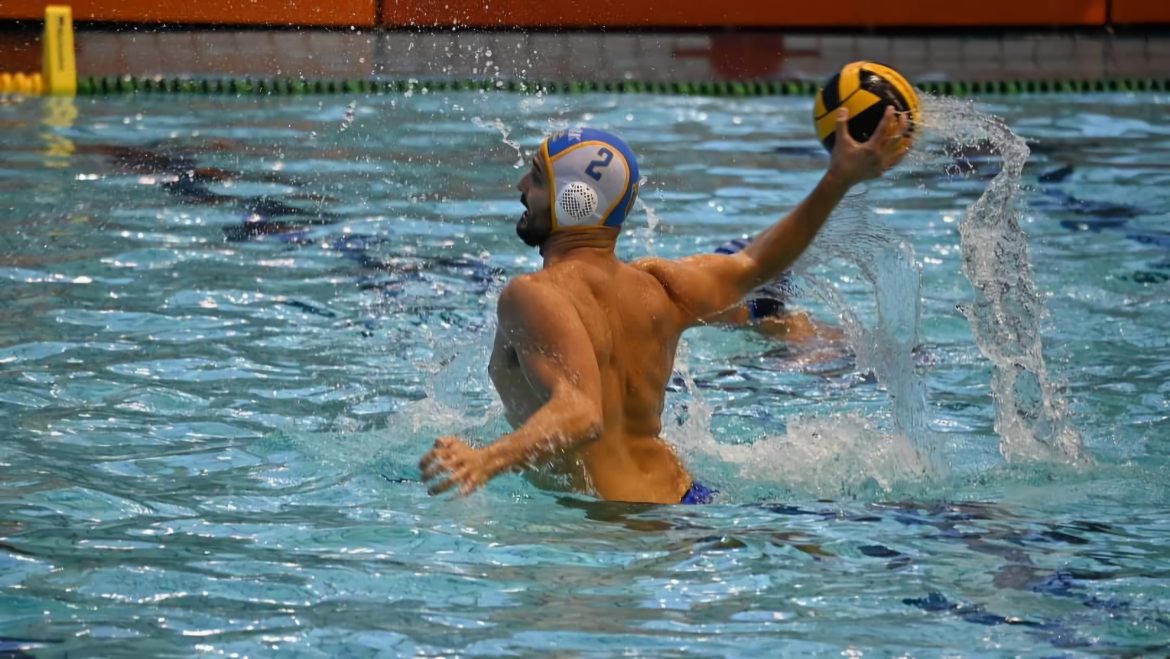 U subotu je u bazenu A skupina A1 lige