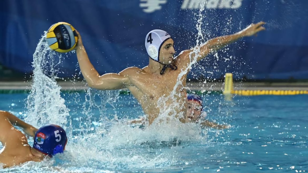 Novi Beograd usamljen na vrhu