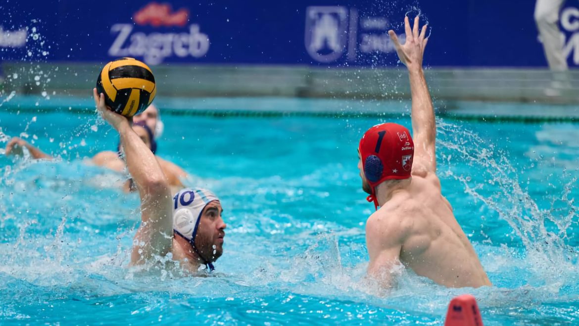 Mladosti pripao hrvatski derbi