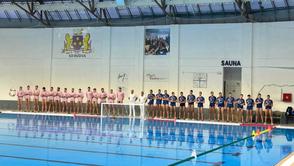 Pobjede Kotorana i Splićana u derbijima