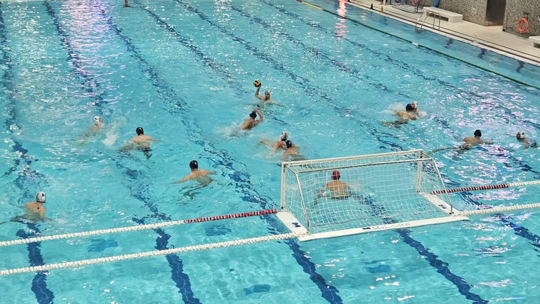 Mladost u finalu kadetskog RVL