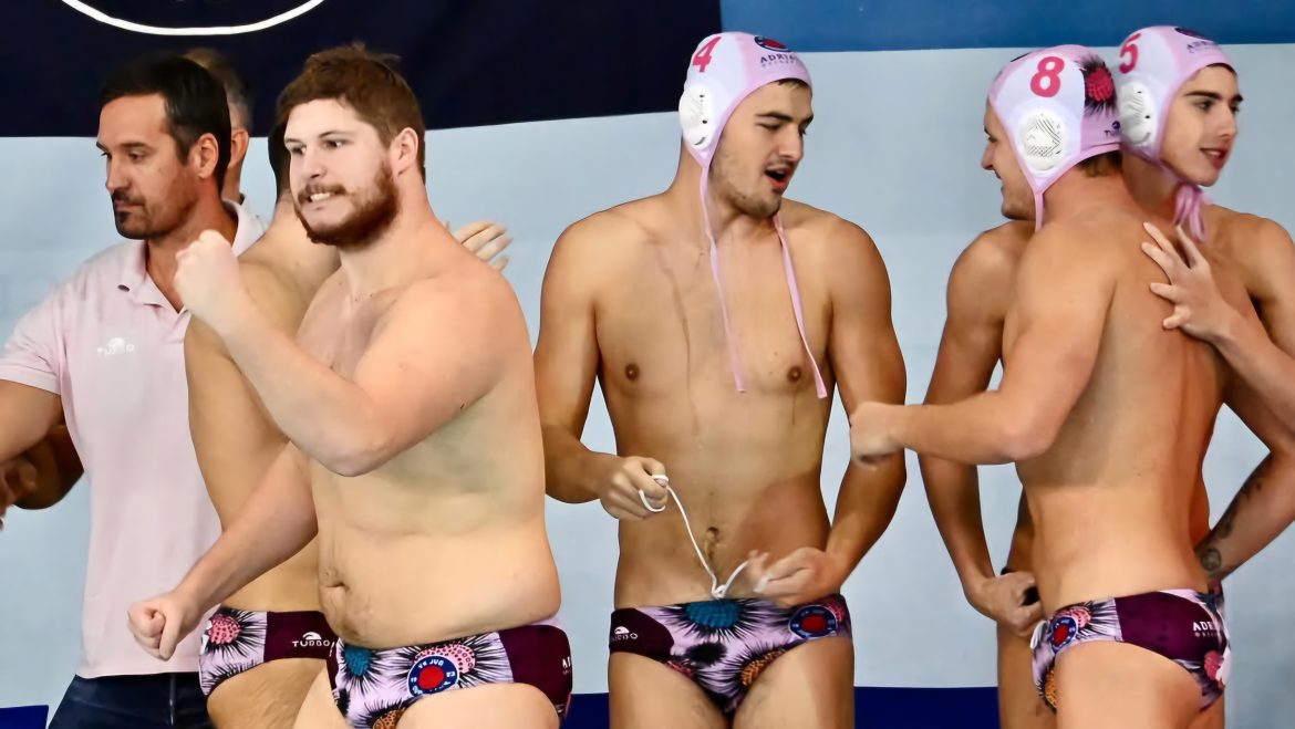 Jugaška mladost bolja od zagrebačke Mladosti