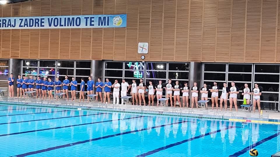 Pobjede Novljana i Zadrana