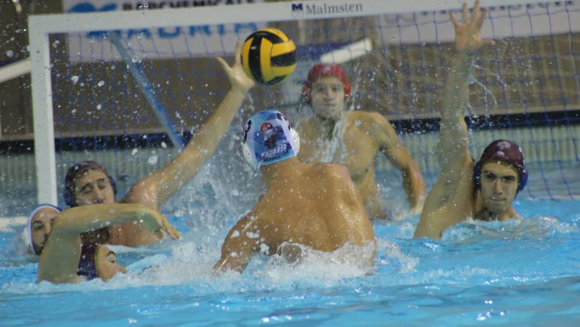 Sažetak 8. kola B skupine A1 lige