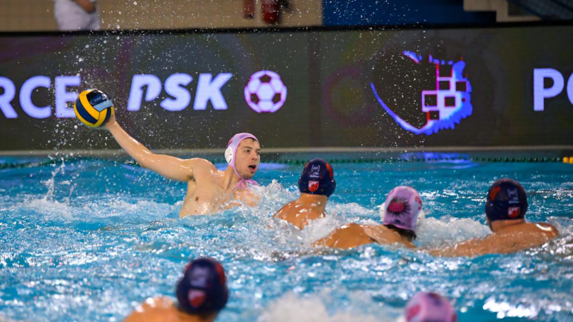 Nadmoćni jugaši i Kotorani