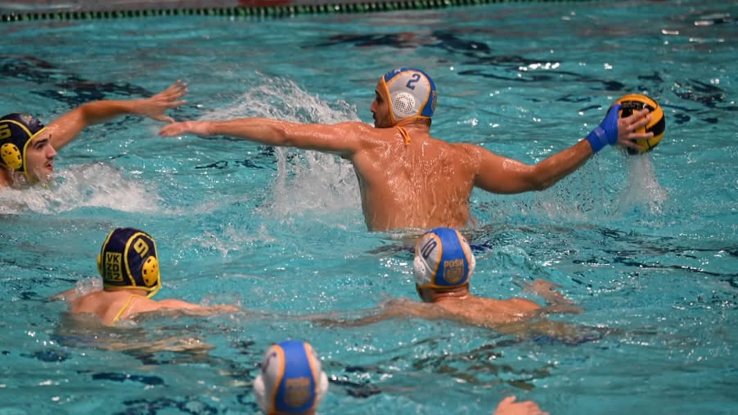 Uvjerljivi Cattaro i POŠK 1937