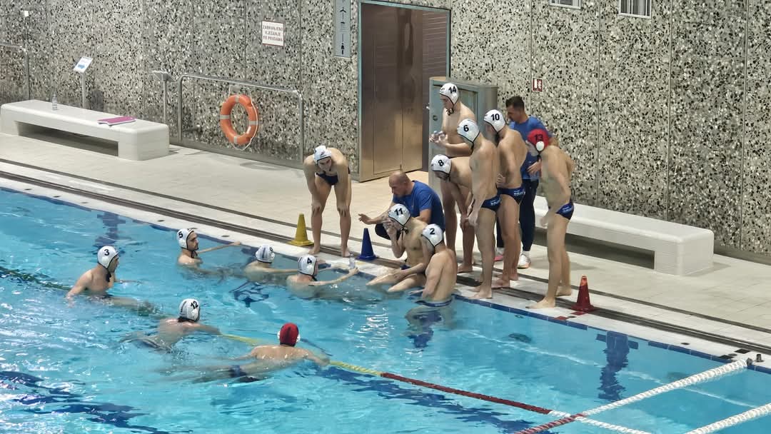 Sažetak 6. kola A1 lige – skupina A 