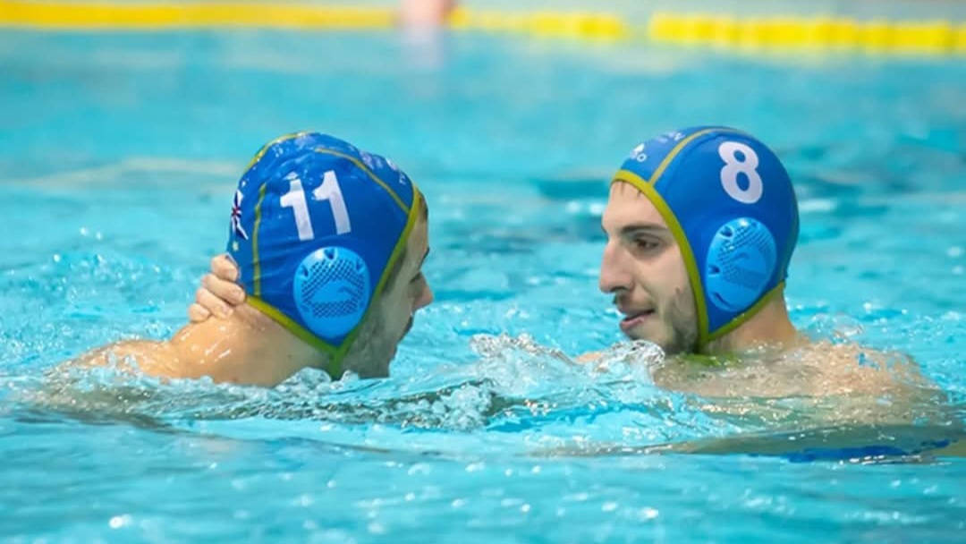 Splitski Jadran prvi finalist