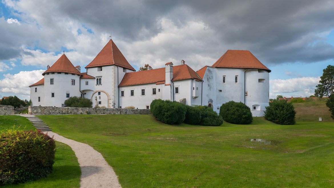 Varaždinska premijera Premier lige