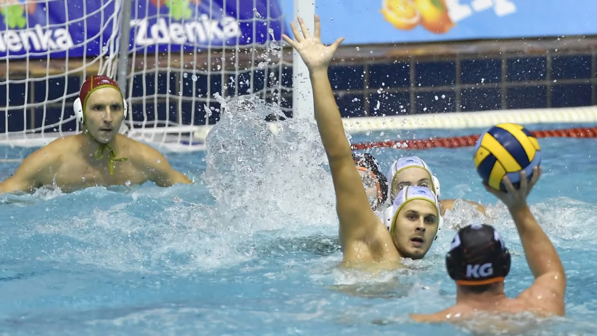 Jadran dobio petercima, Valisu 22. poraz