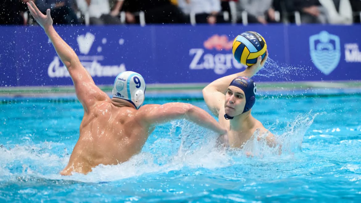 Crnogorci slavili u Srbiji