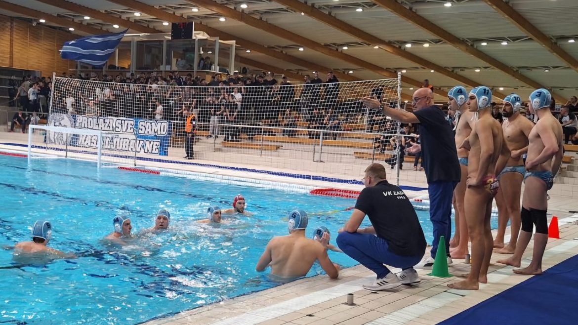 Zadrani i Splićani – veliki koraci prema Premier ligi