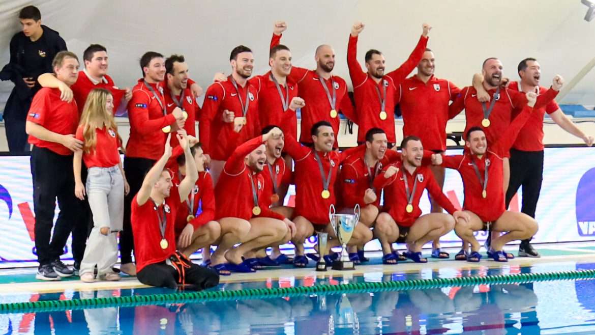 Najbolji je Radnički!