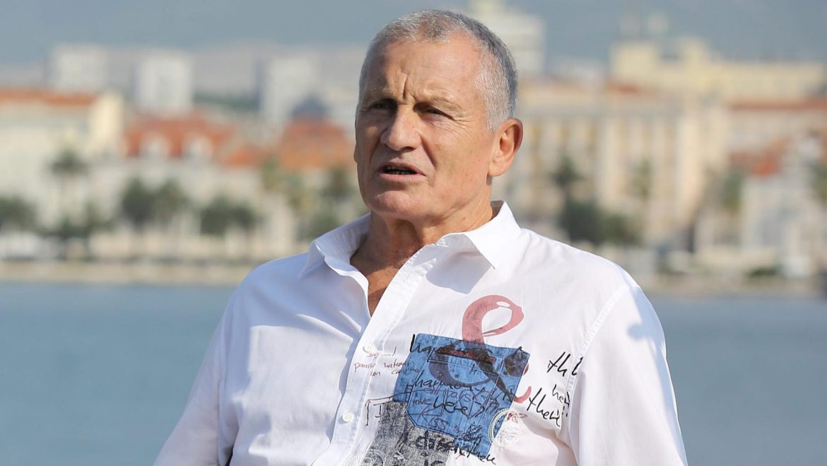 Milivoj Bebić: Cijela Premier liga je igrala Europu