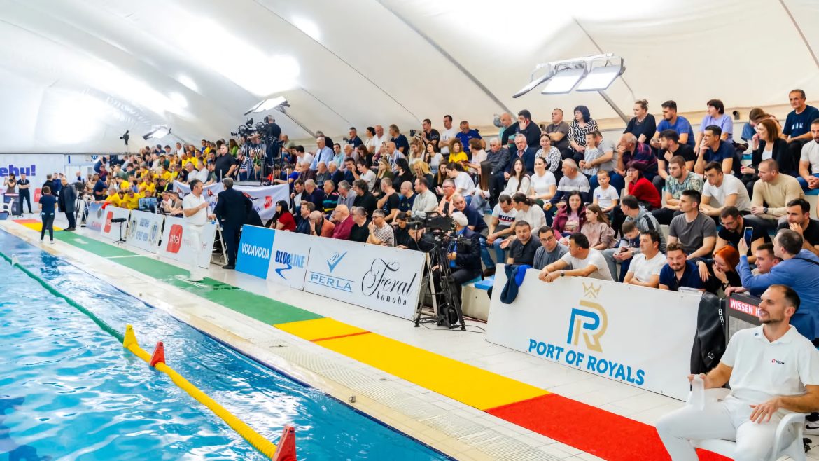 Bez Regionalne lige u sezoni 2025./26.