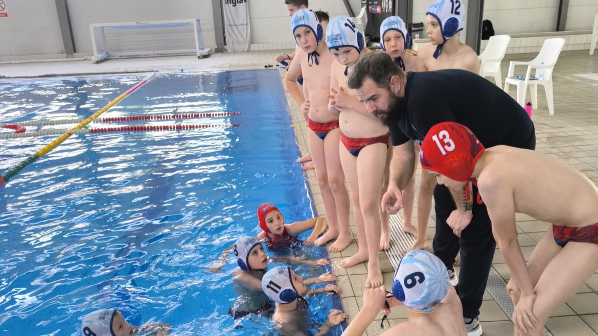 Primorac i Partizan u finalu, Mladost Zagreb i Šabac za broncu